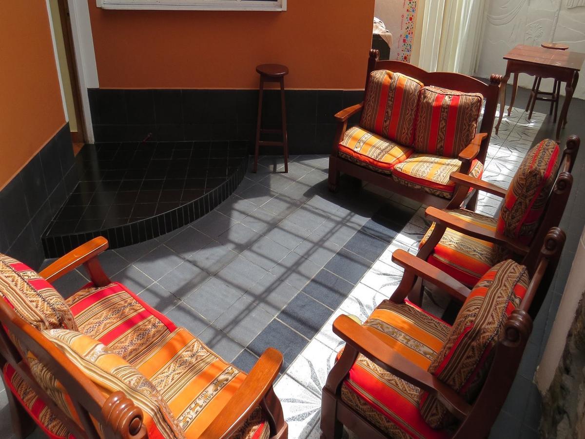 Arcopata Guest House Κούζκο Εξωτερικό φωτογραφία