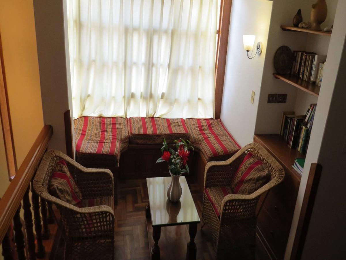 Arcopata Guest House Κούζκο Εξωτερικό φωτογραφία