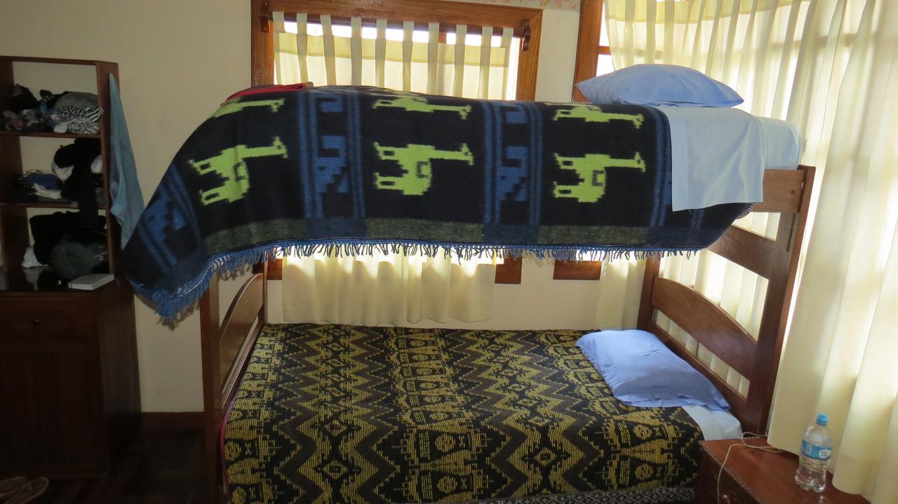 Arcopata Guest House Κούζκο Εξωτερικό φωτογραφία