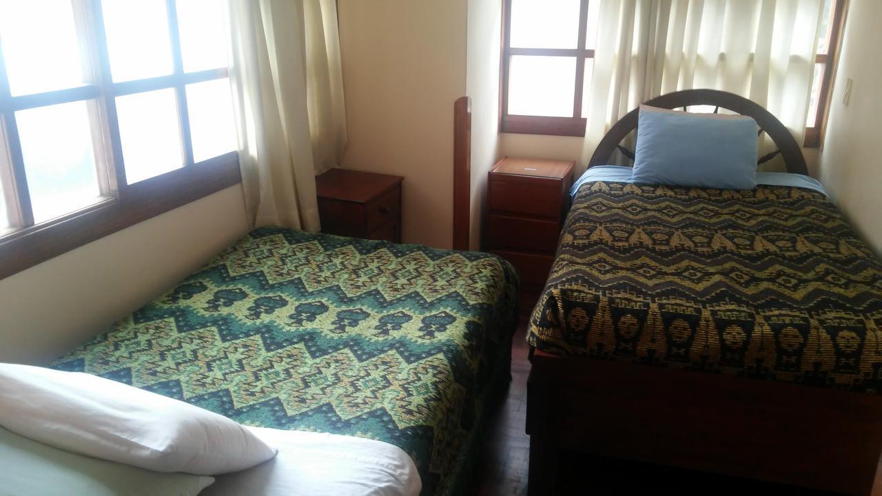 Arcopata Guest House Κούζκο Εξωτερικό φωτογραφία