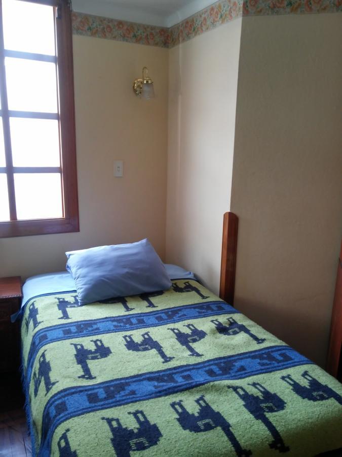 Arcopata Guest House Κούζκο Εξωτερικό φωτογραφία