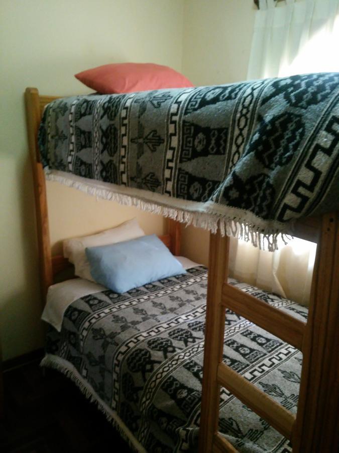 Arcopata Guest House Κούζκο Εξωτερικό φωτογραφία