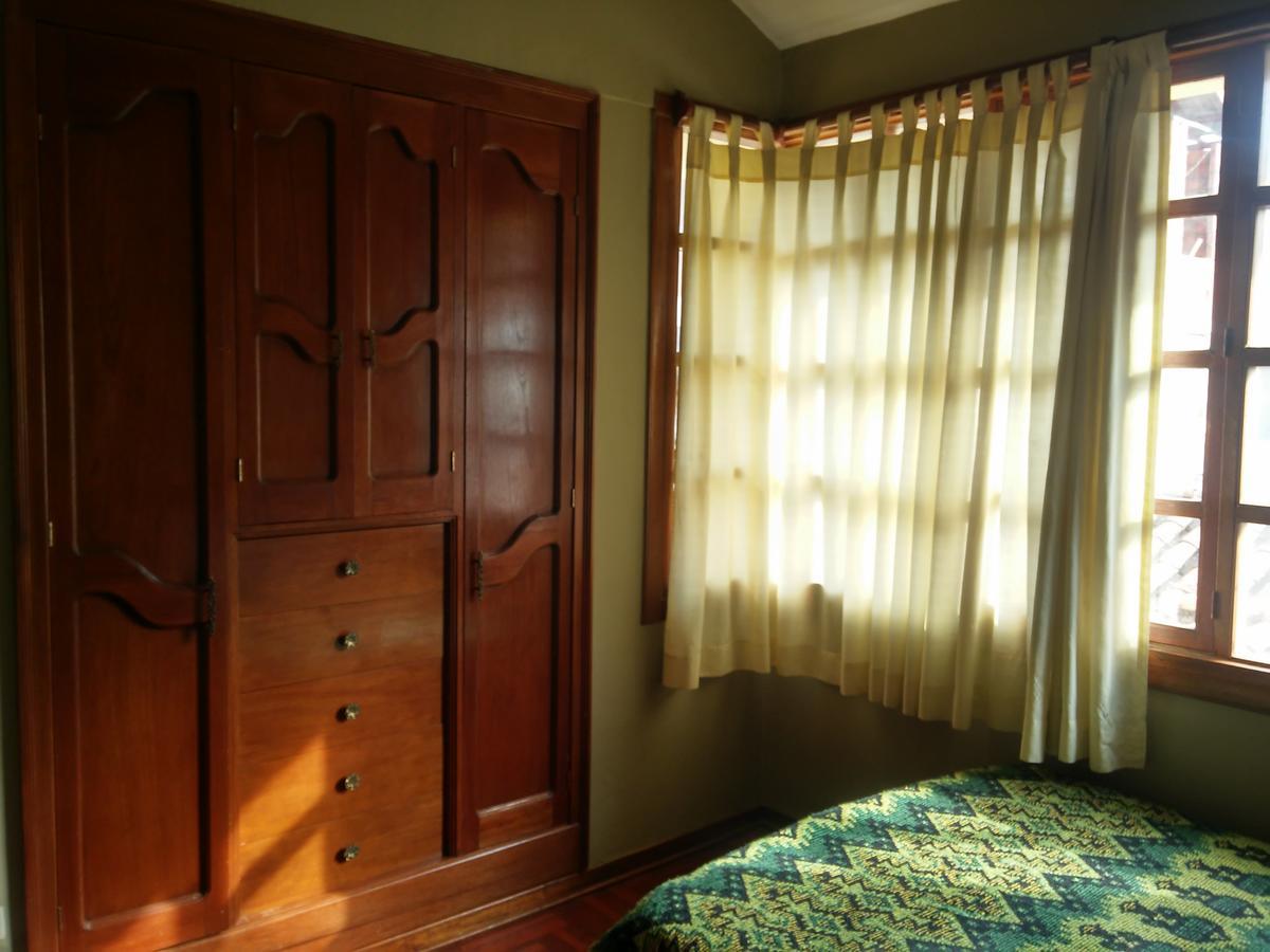 Arcopata Guest House Κούζκο Εξωτερικό φωτογραφία