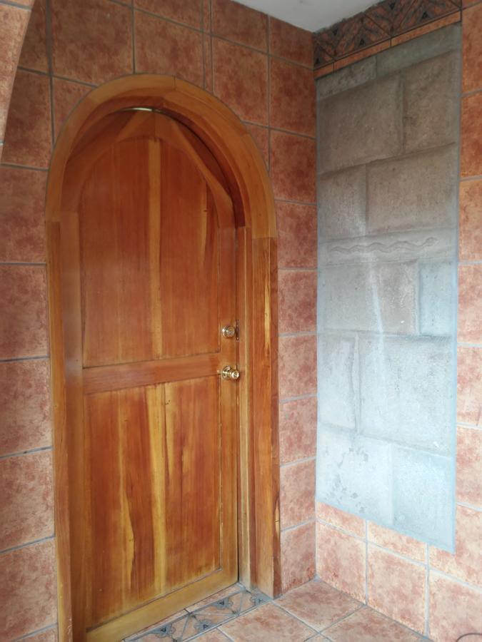 Arcopata Guest House Κούζκο Εξωτερικό φωτογραφία