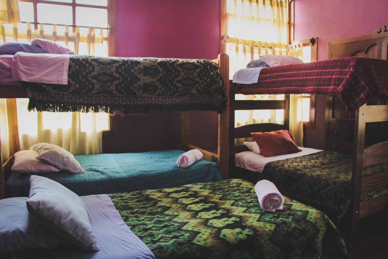 Arcopata Guest House Κούζκο Εξωτερικό φωτογραφία