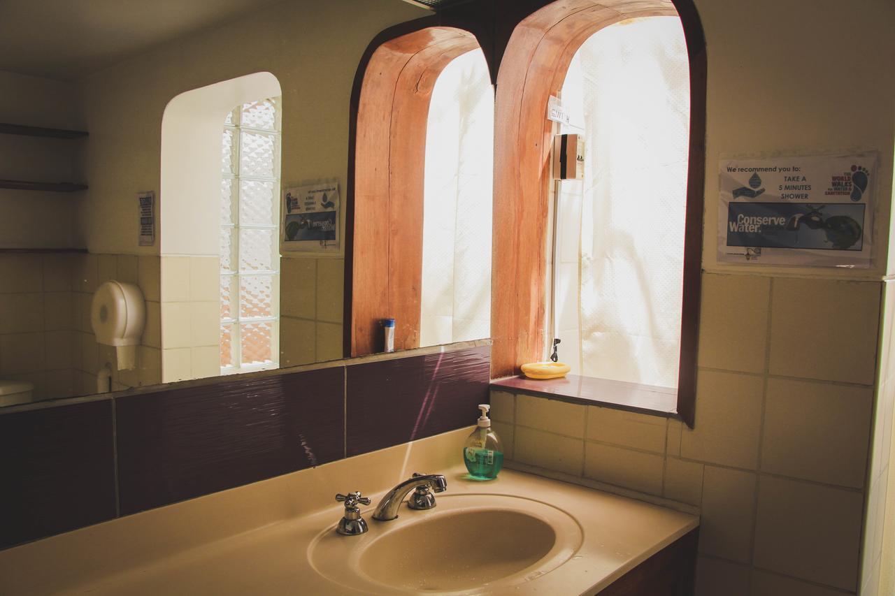 Arcopata Guest House Κούζκο Εξωτερικό φωτογραφία