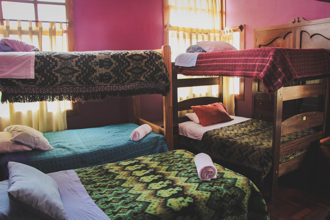 Arcopata Guest House Κούζκο Εξωτερικό φωτογραφία